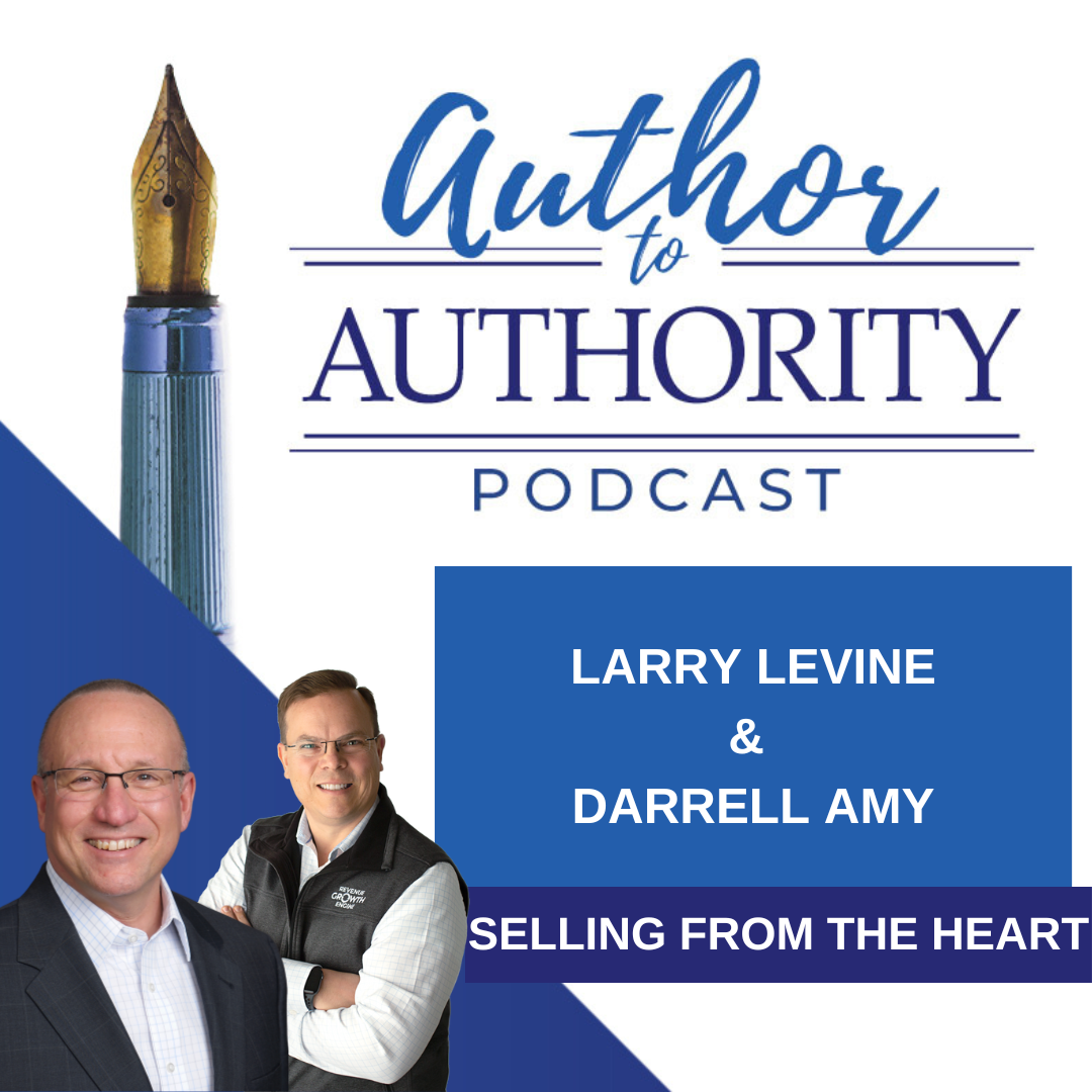 Author to Authority