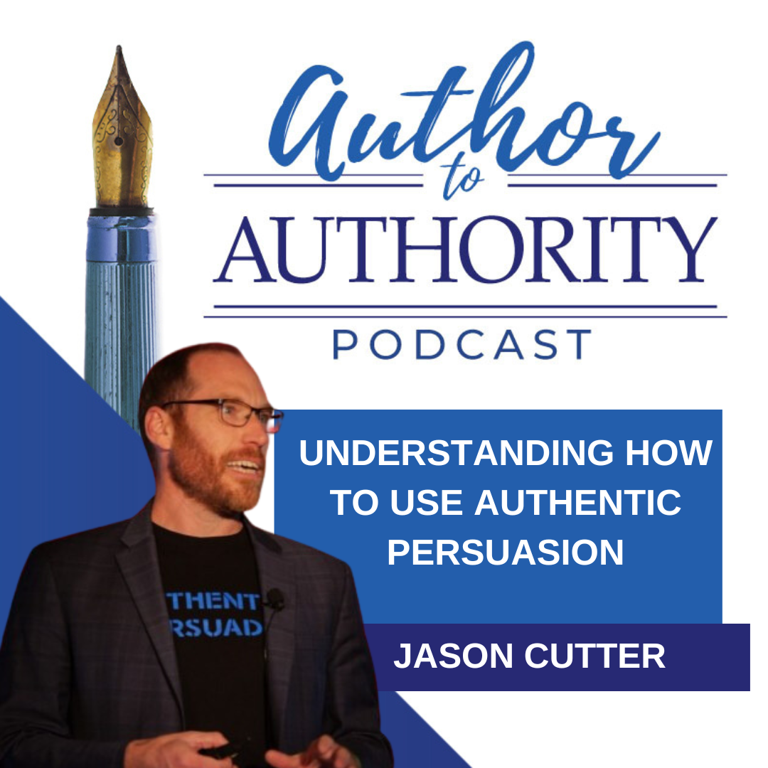 Author to Authority