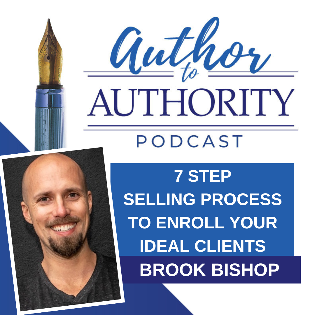 Author to Authority