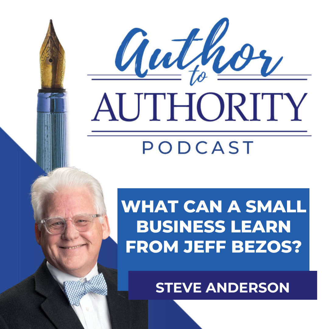 Author to Authority