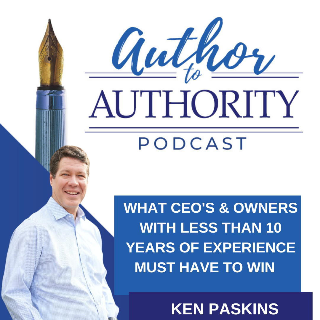 Author to Authority