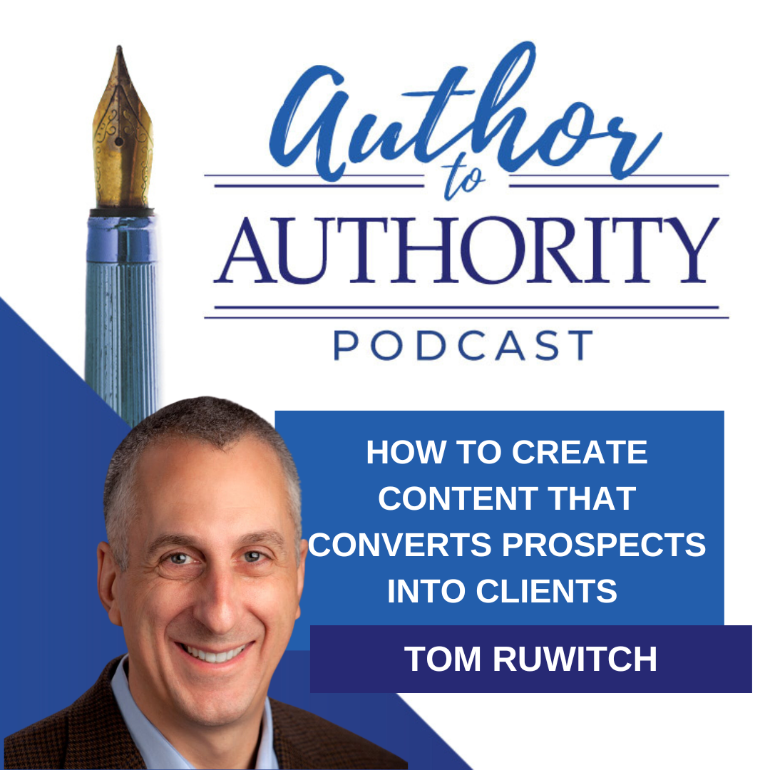 Author to Authority