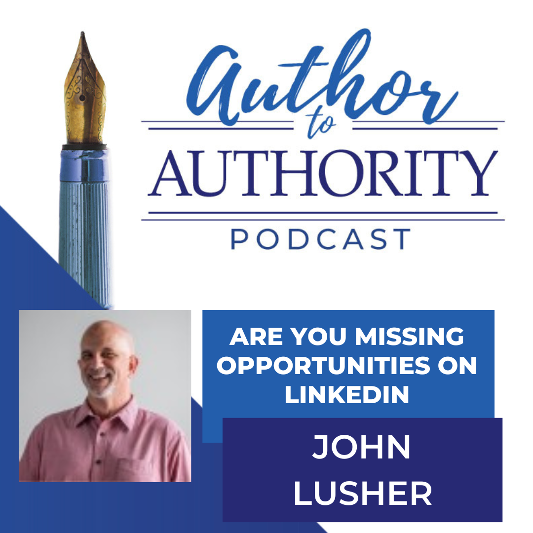 Author to Authority