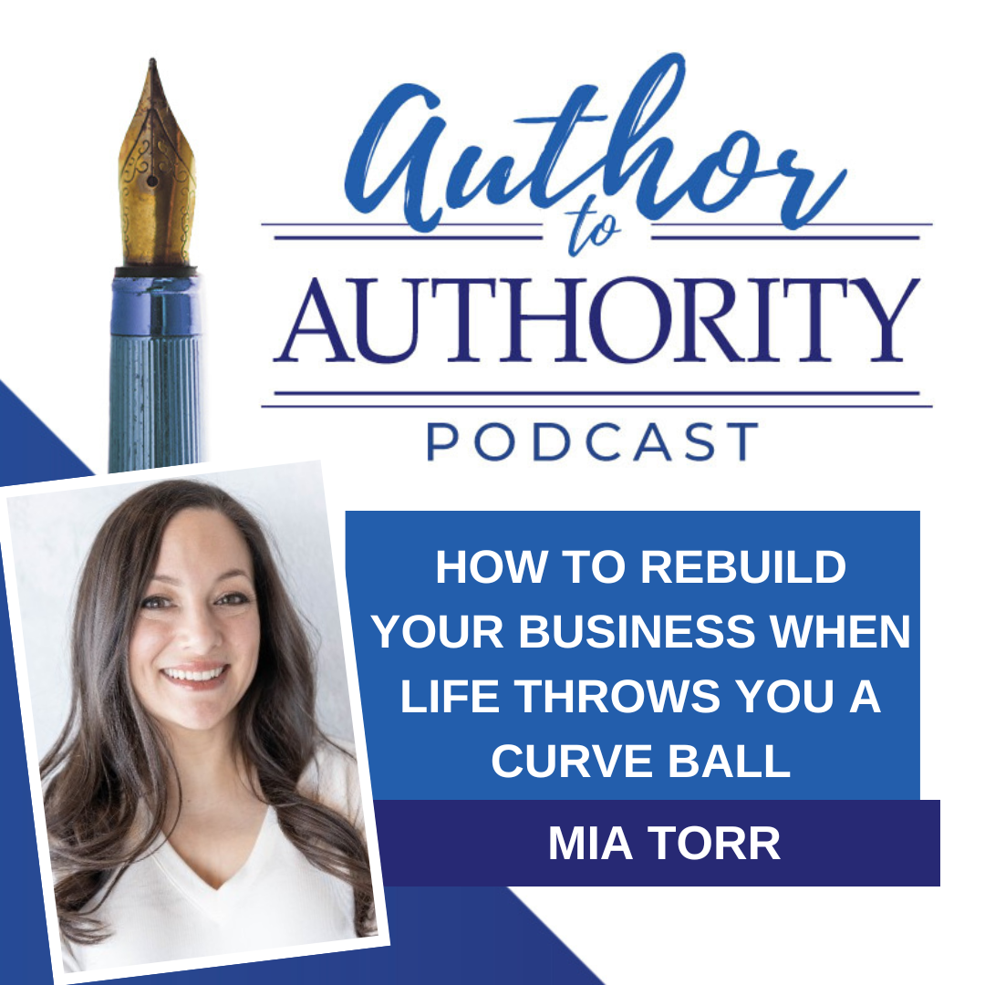 Author to Authority