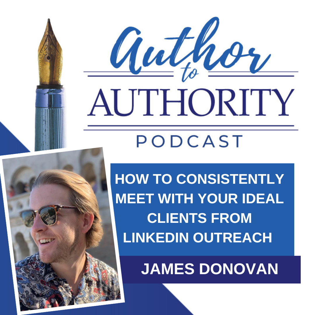 Author to Authority