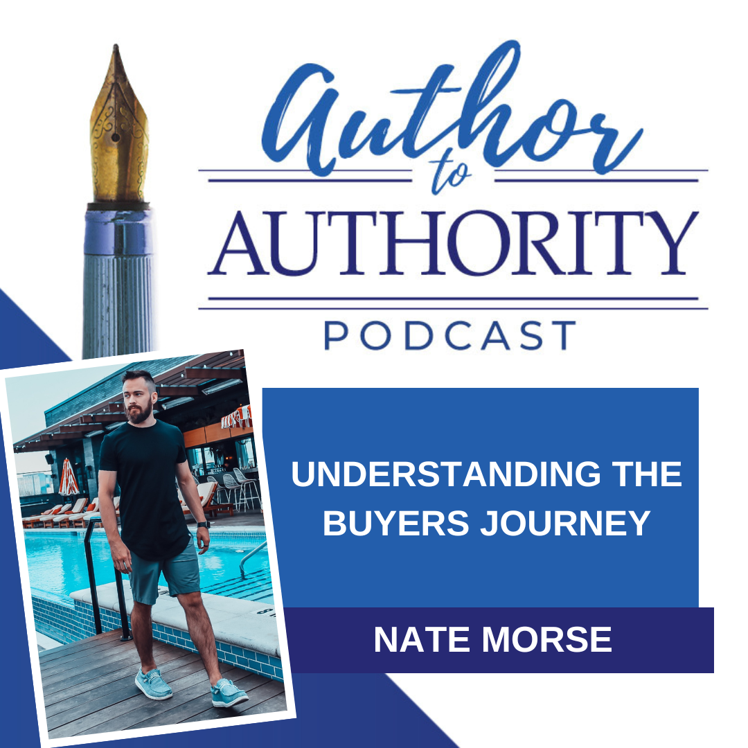 Author to Authority