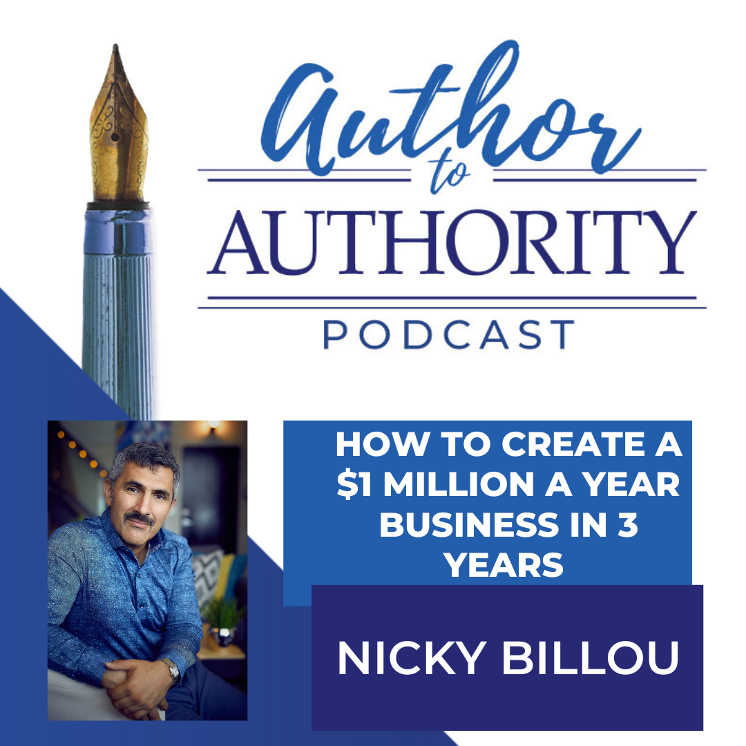 Author to Authority
