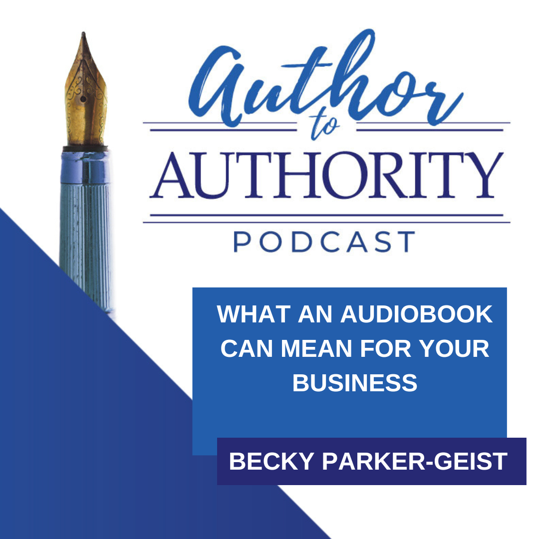Author to Authority