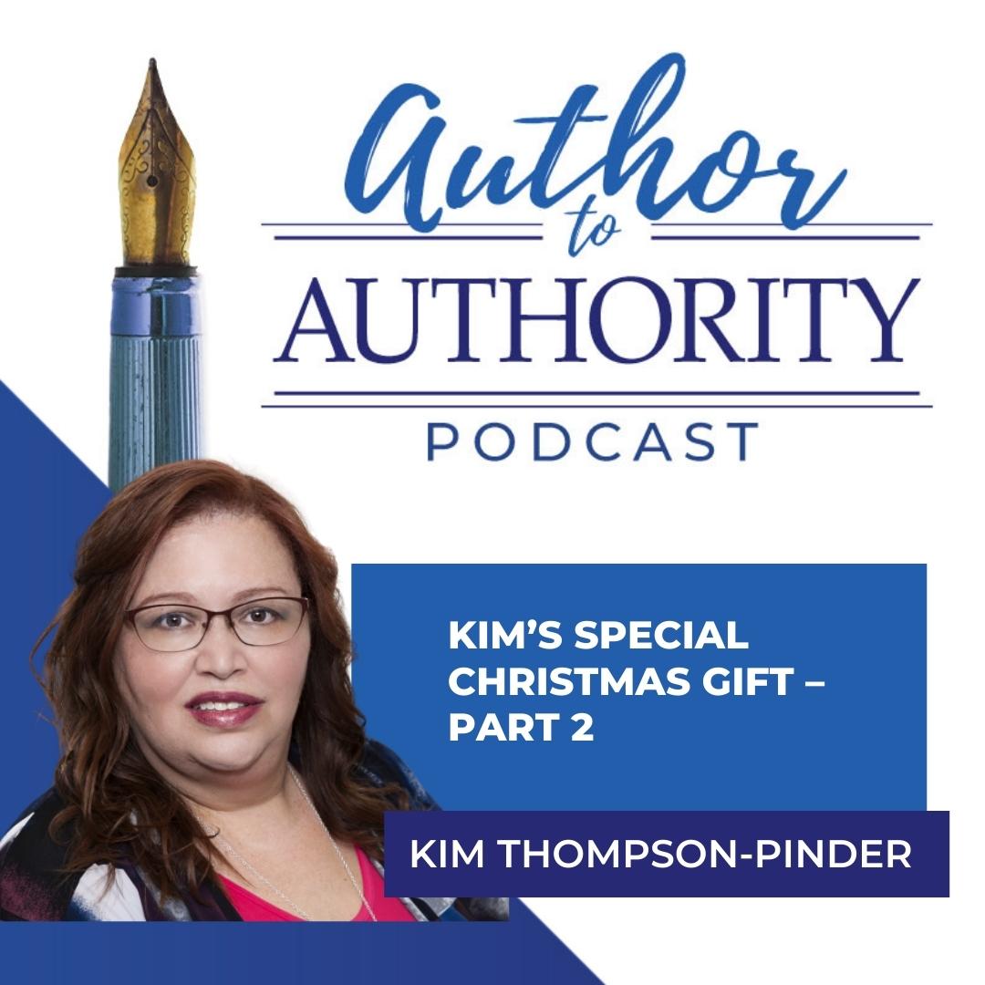 Author to Authority
