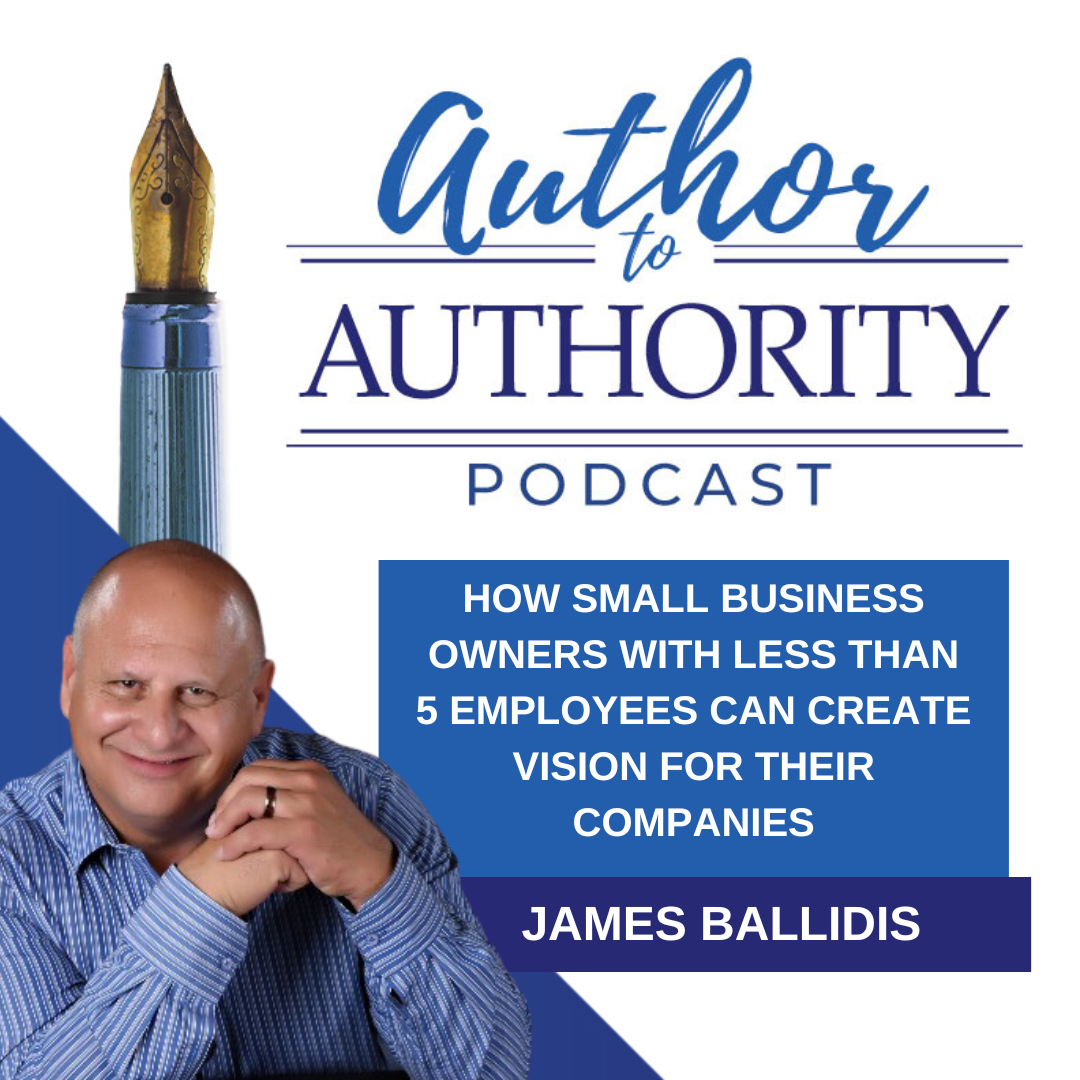 Author to Authority