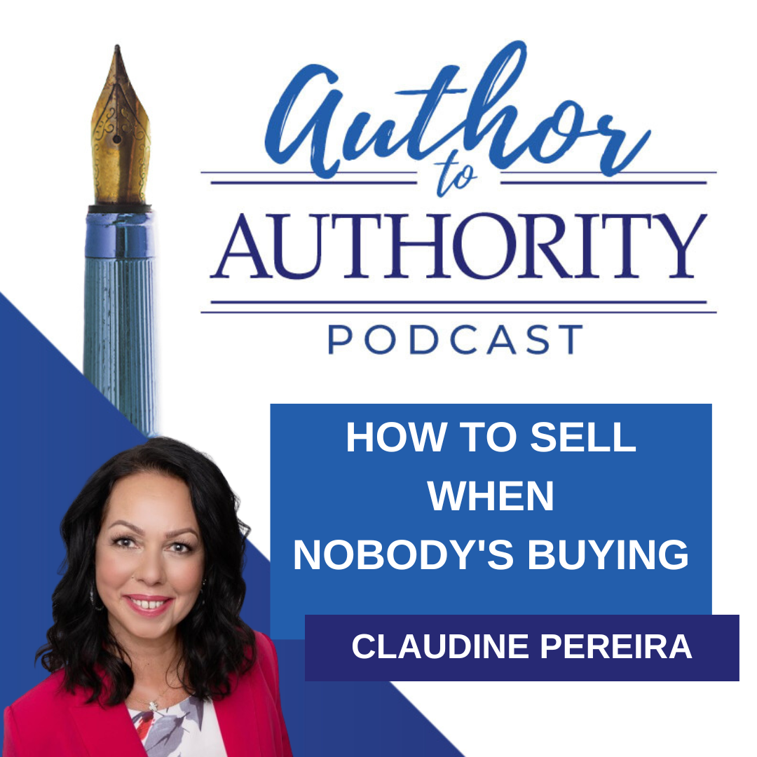 Author to Authority