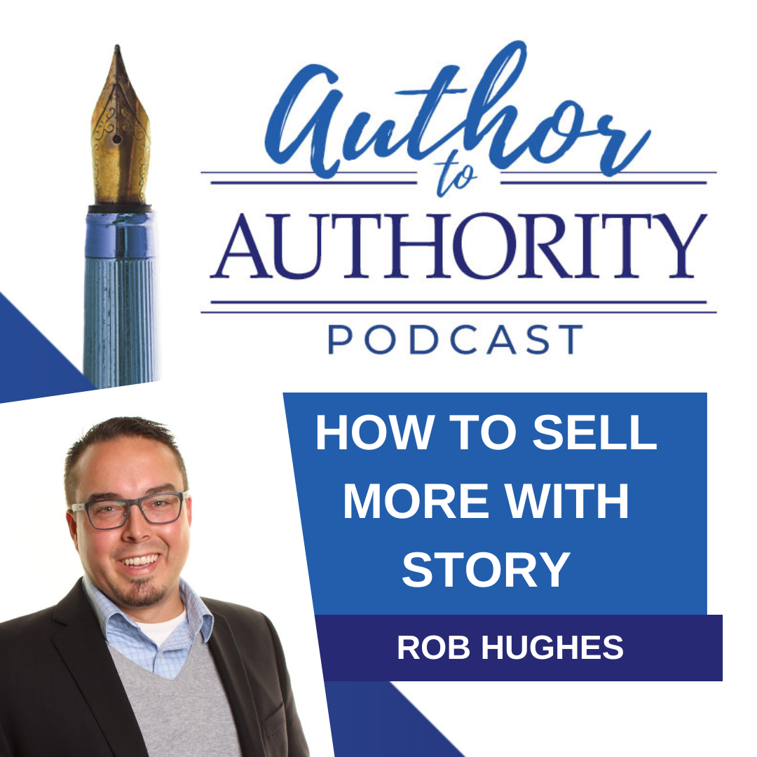 Author to Authority