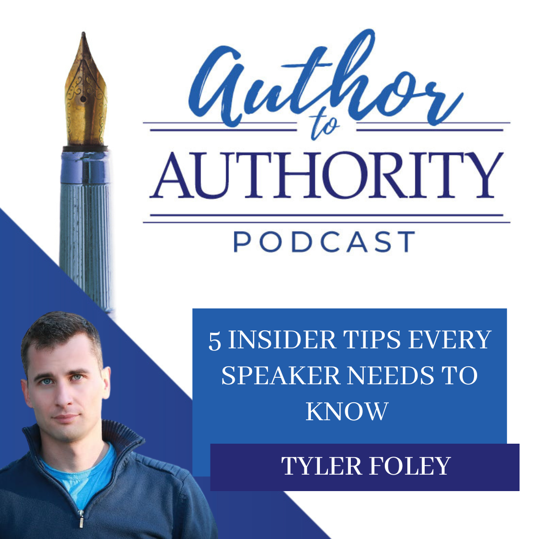 Author to Authority