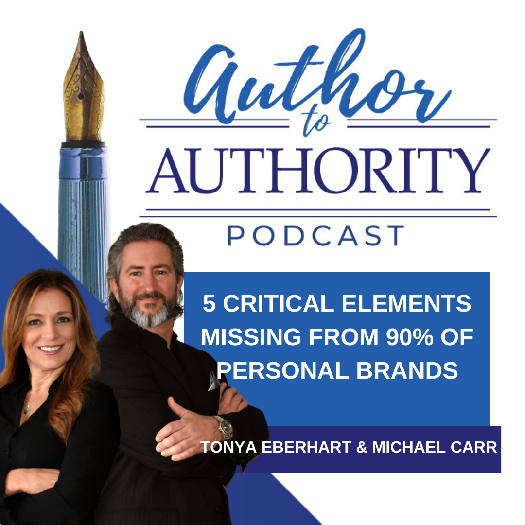 Author to Authority