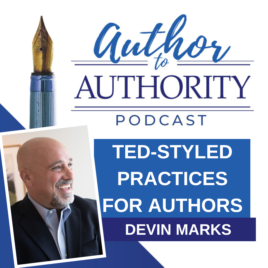 Author to Authority