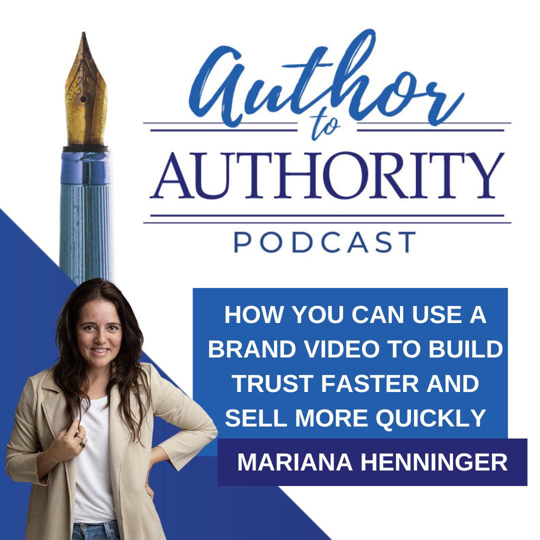 Author to Authority