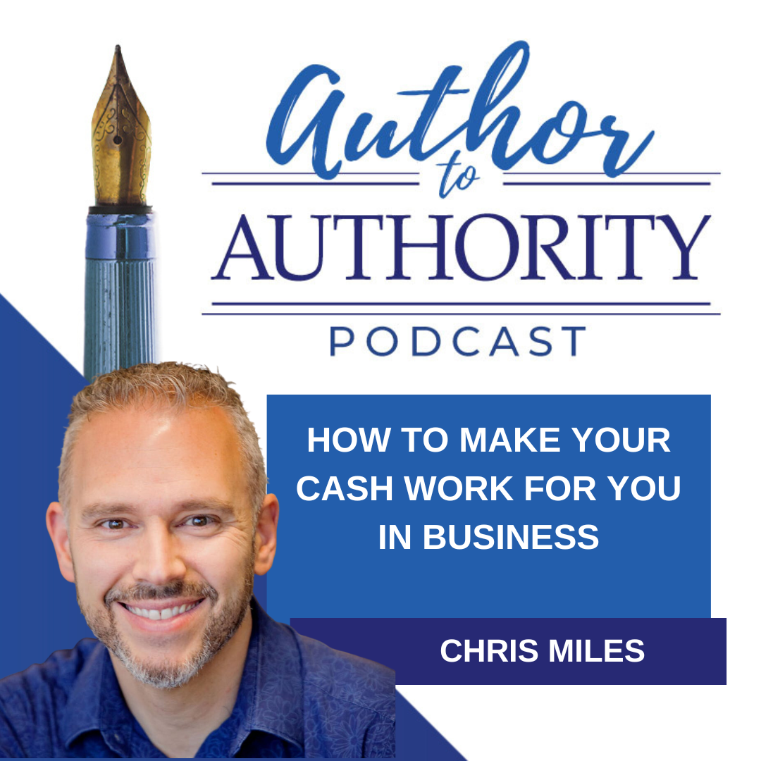 Author to Authority
