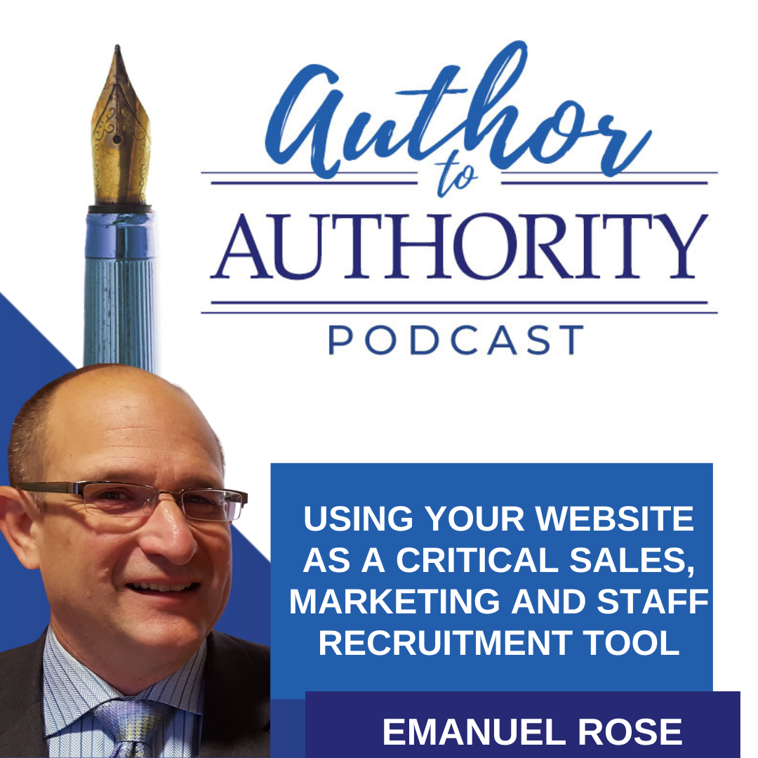 Author to Authority