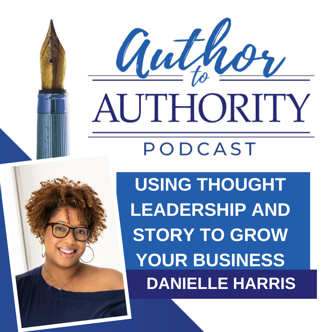 Author to Authority