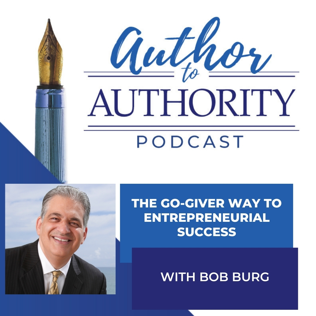 Author to Authority