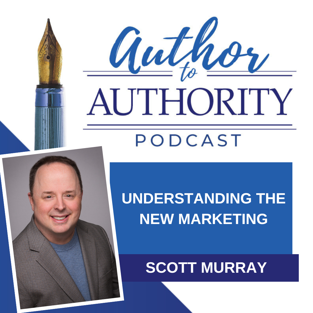 Author to Authority