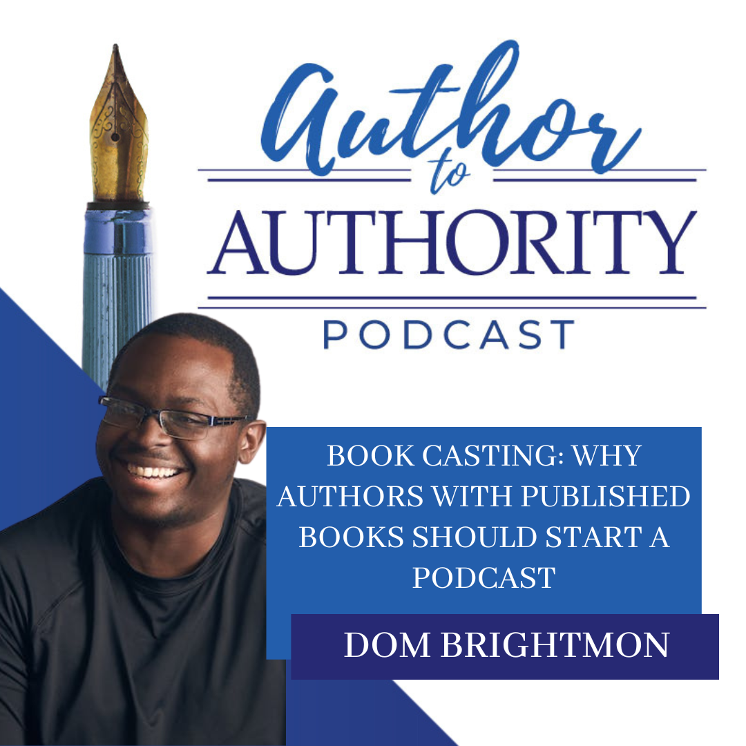Author to Authority