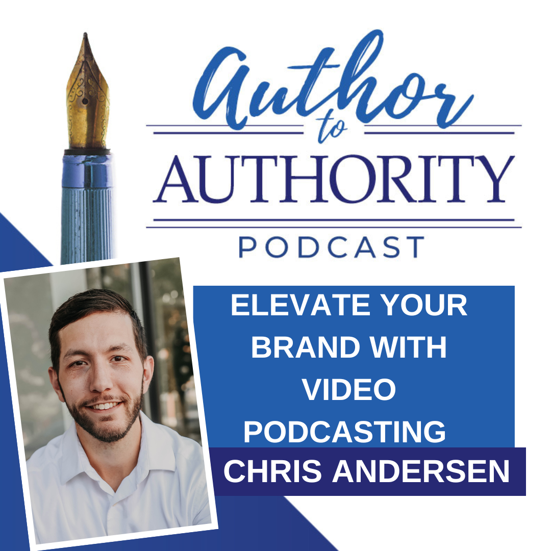 Author to Authority