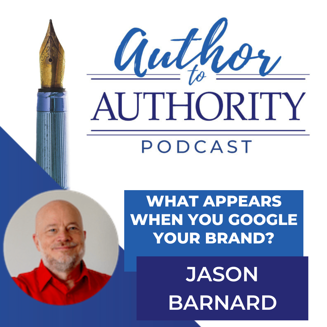 Author to Authority