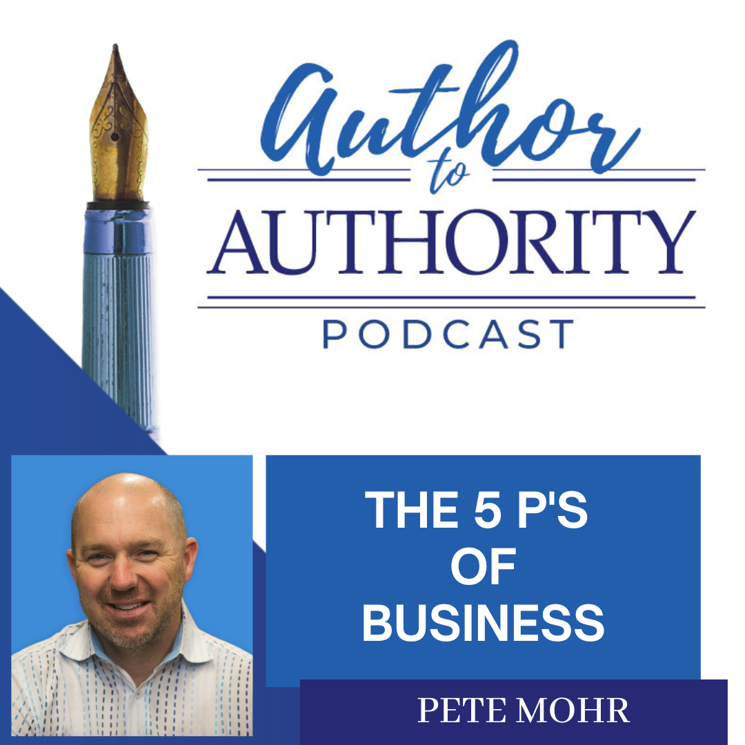 Author to Authority