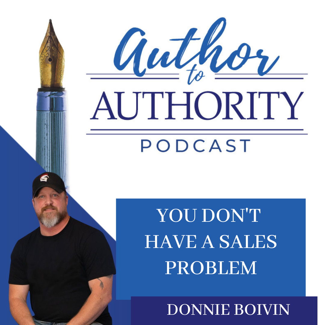 Author to Authority