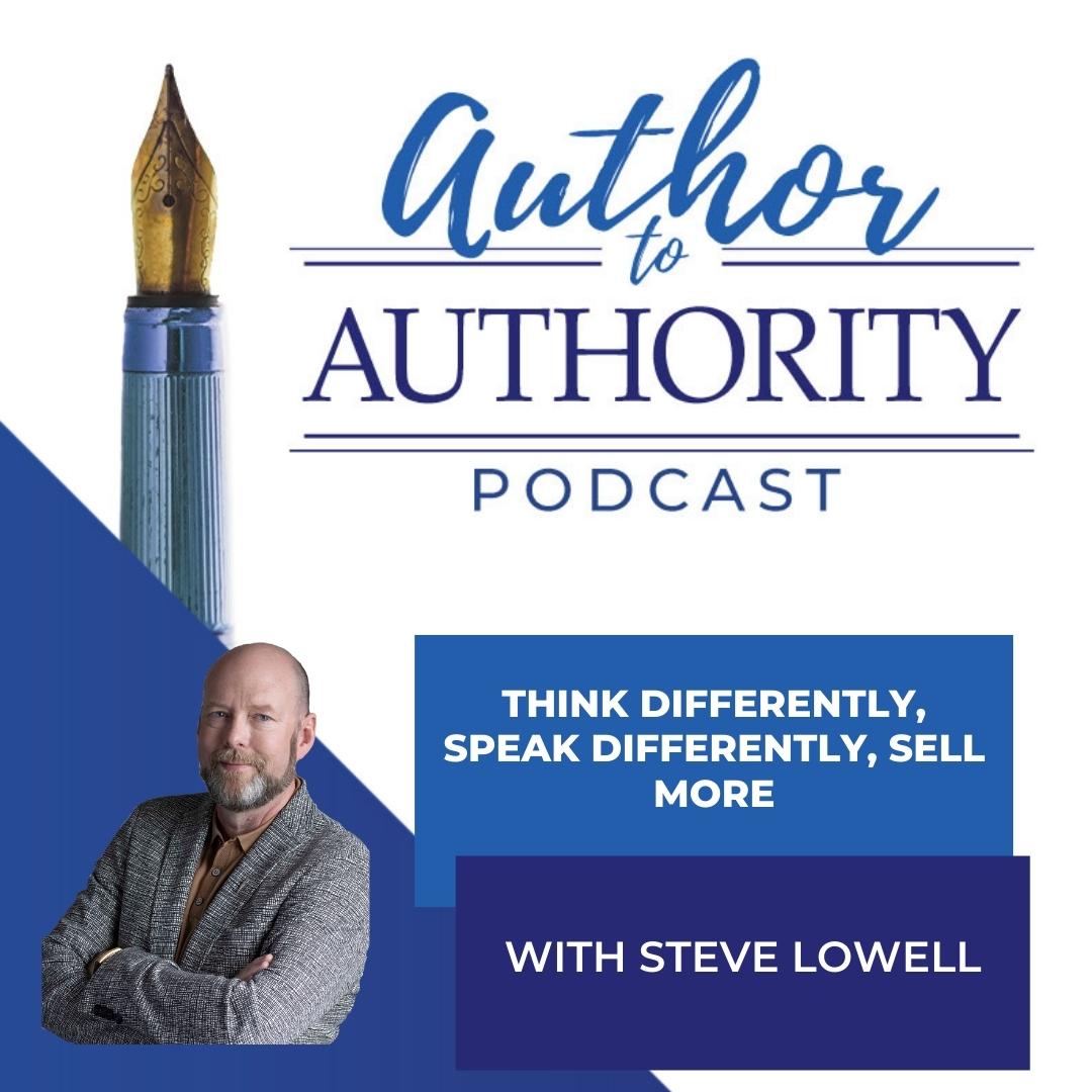 Author to Authority