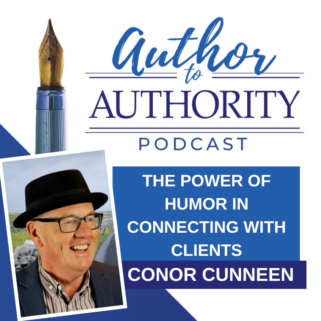 Author to Authority