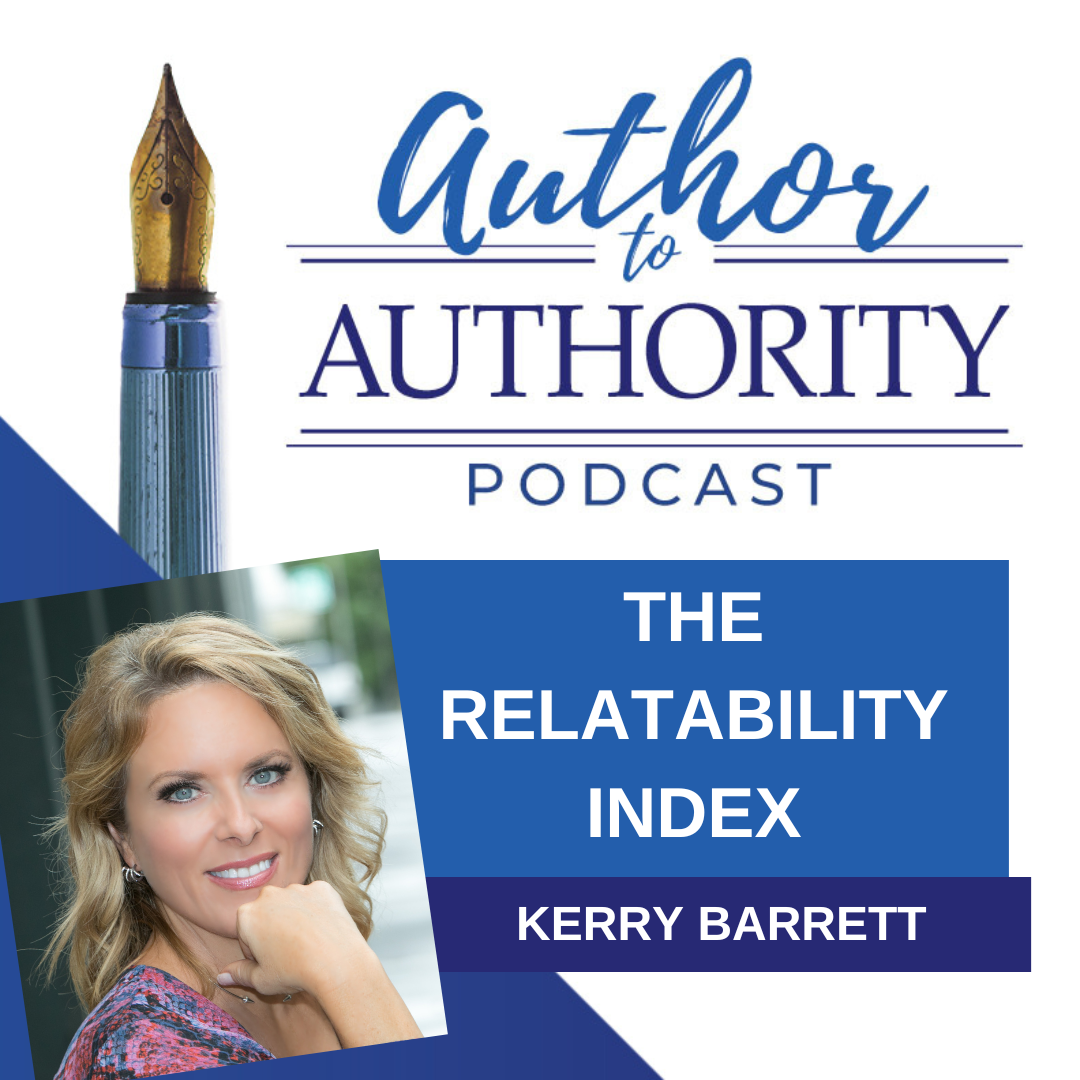 Author to Authority
