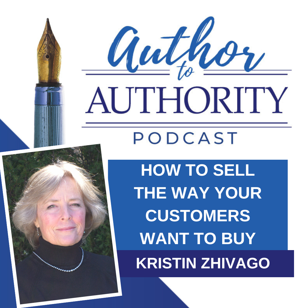 Author to Authority