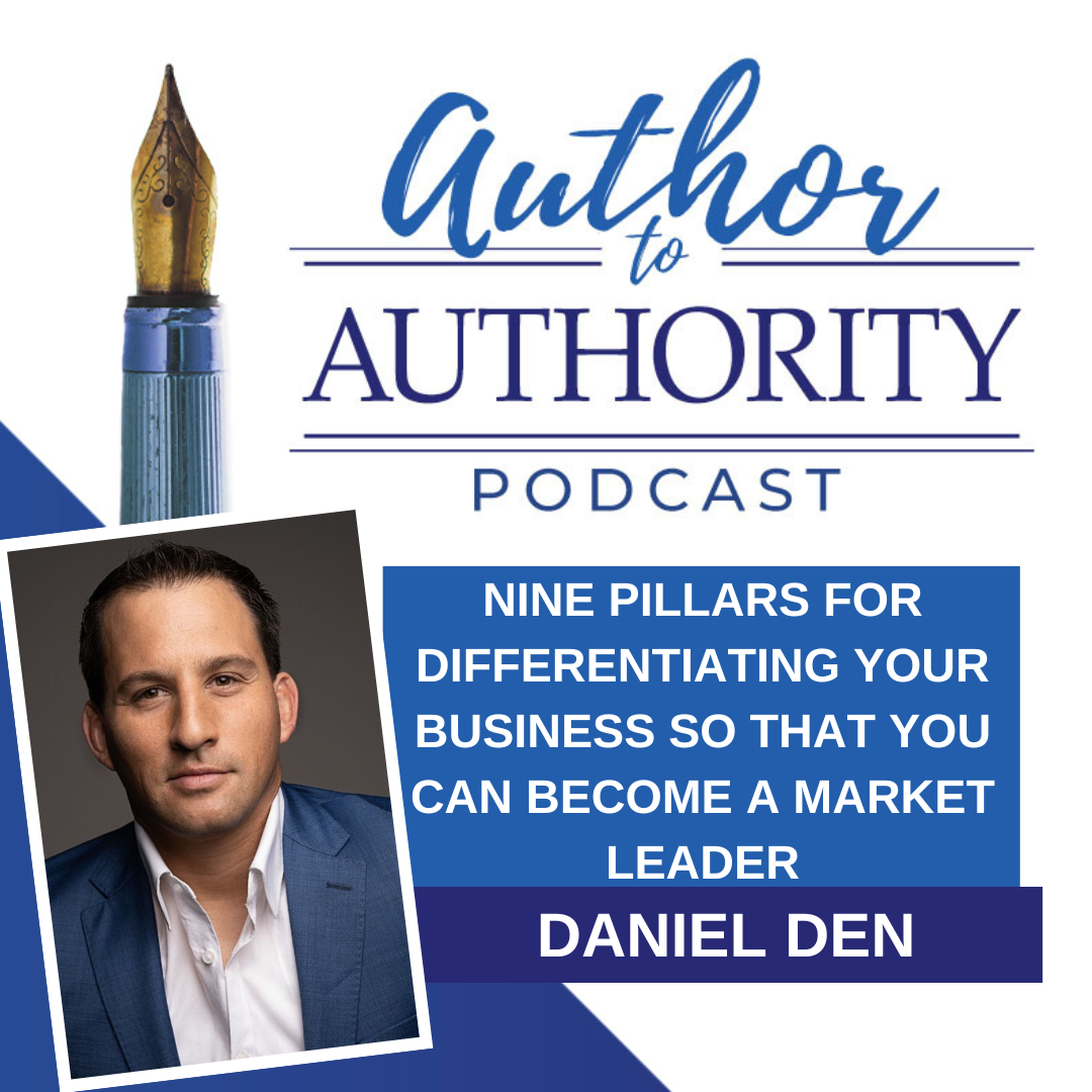 Author to Authority