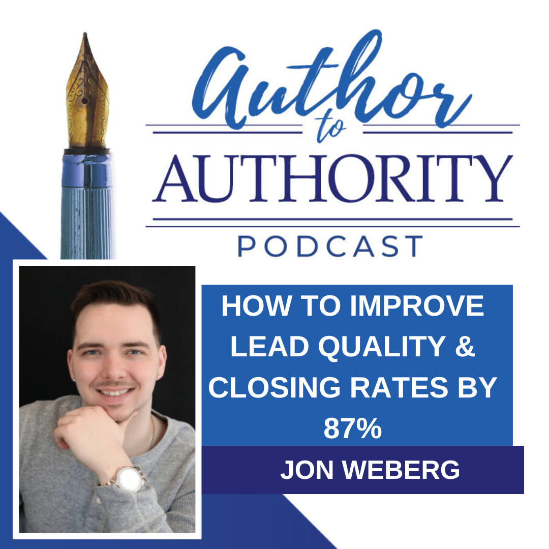 Author to Authority