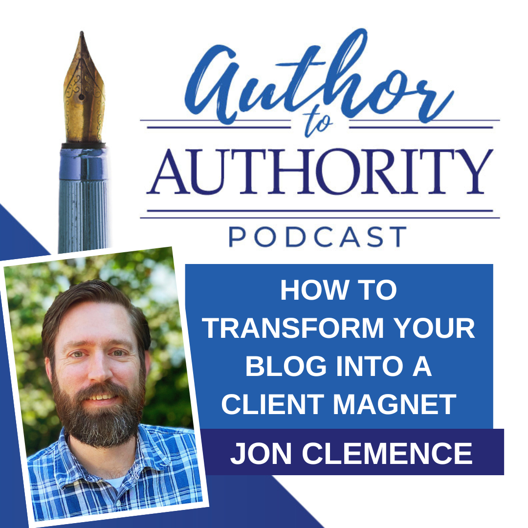 Author to Authority