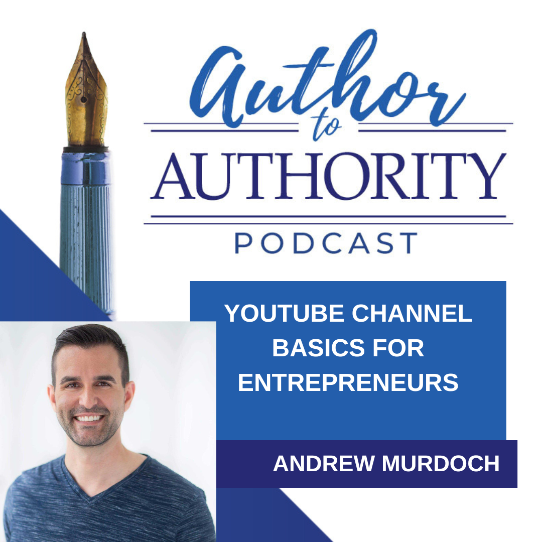 Author to Authority