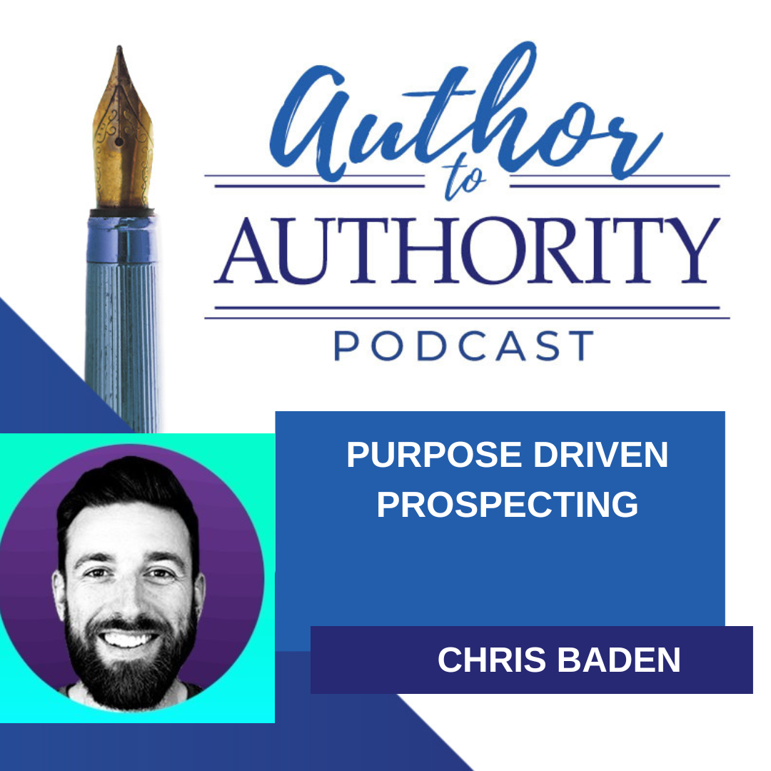 Author to Authority