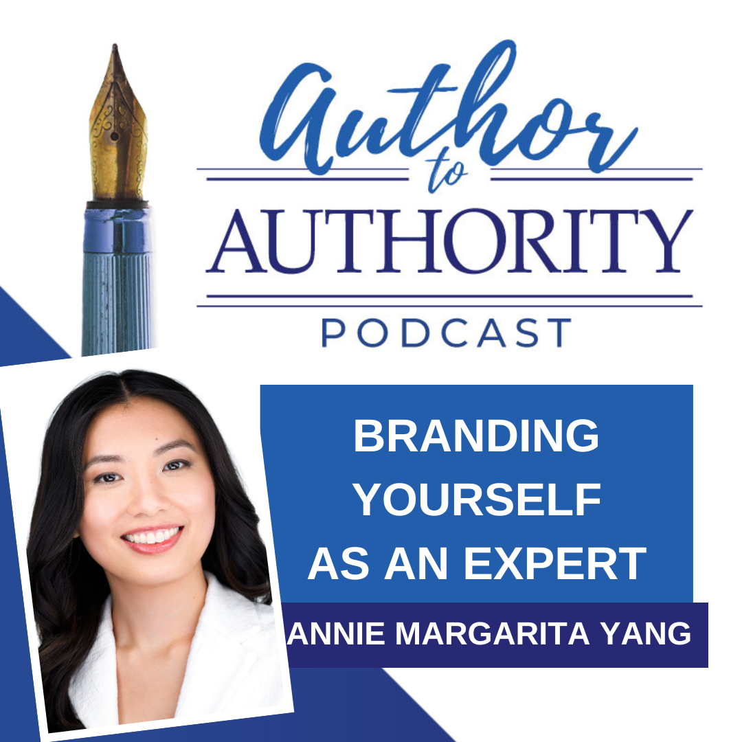 Author to Authority