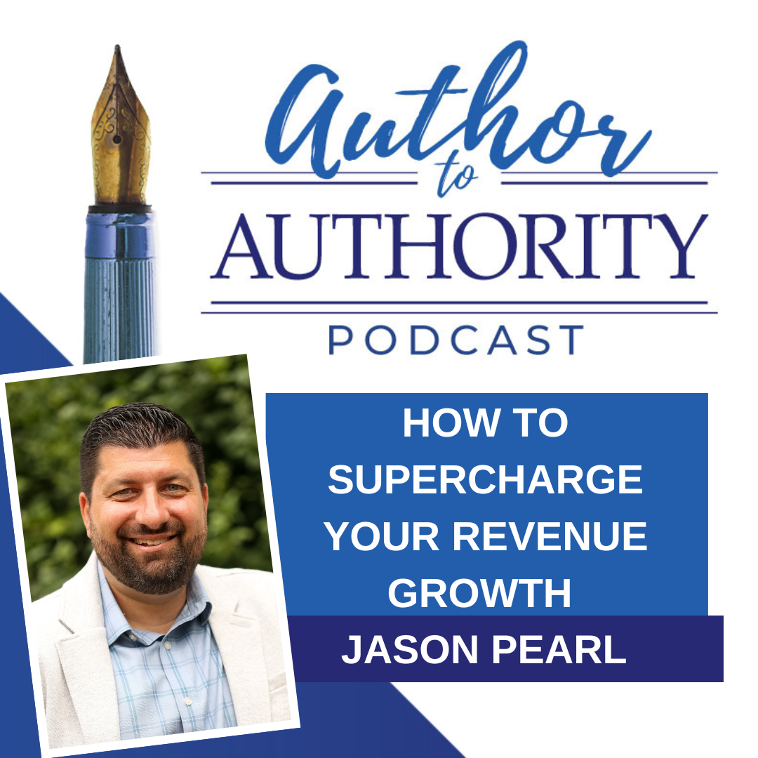 Author to Authority