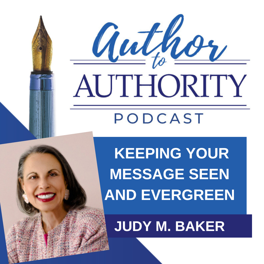 Author to Authority