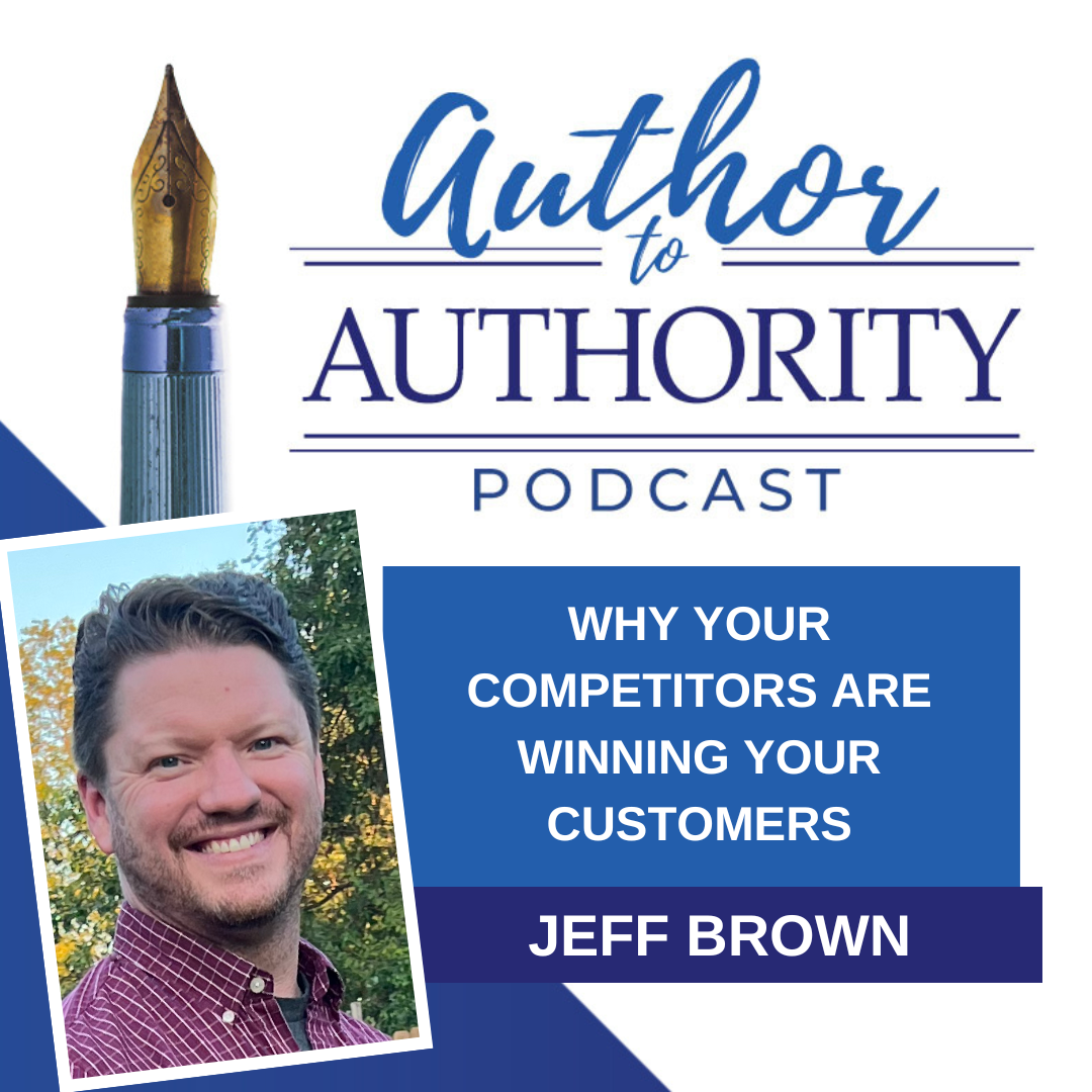 Author to Authority