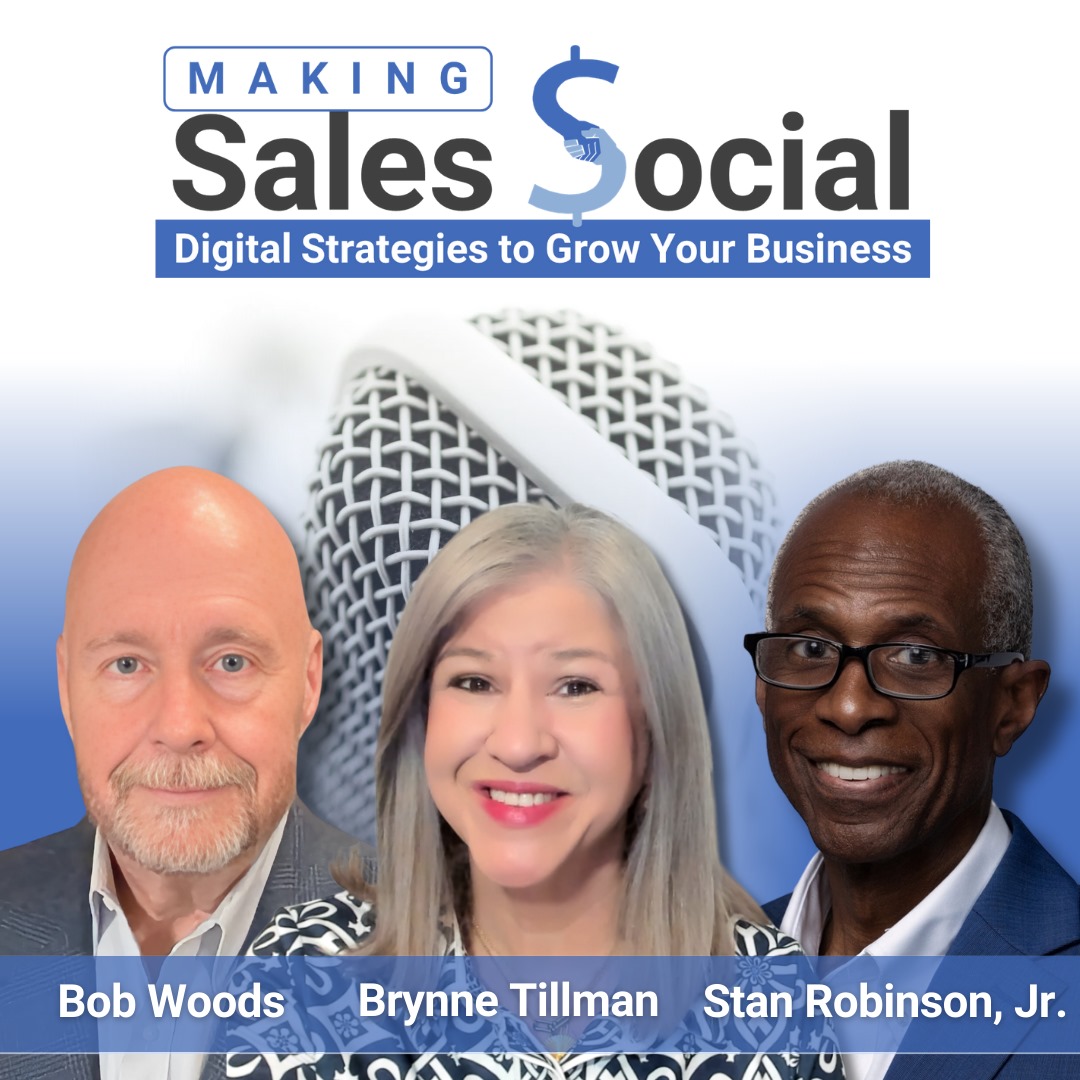 5 Sales Navigator Tips to Transform Your Sales Funnel
