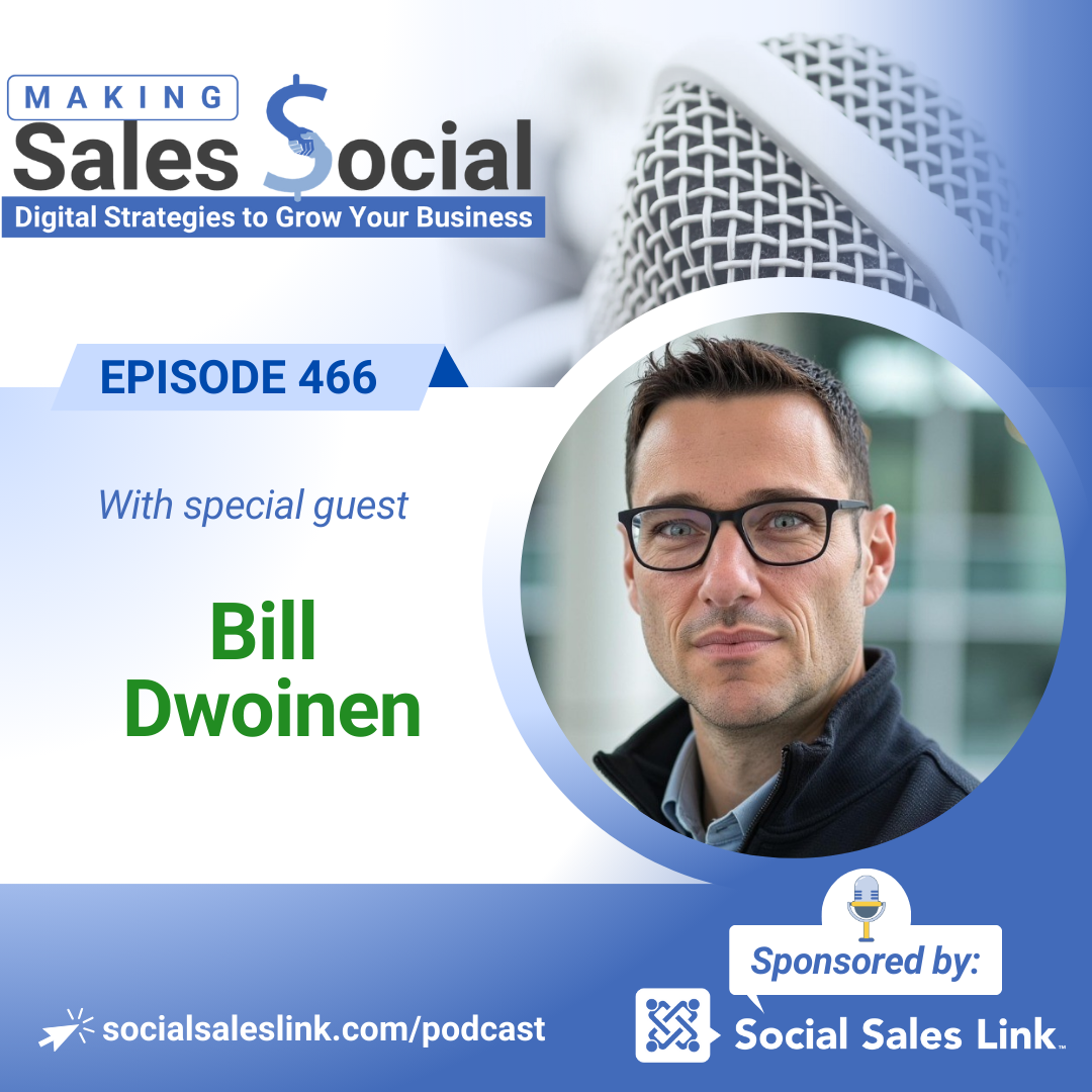 Solving the Alignment Gap: Social Selling, Collaboration, and AI in Modern Sales