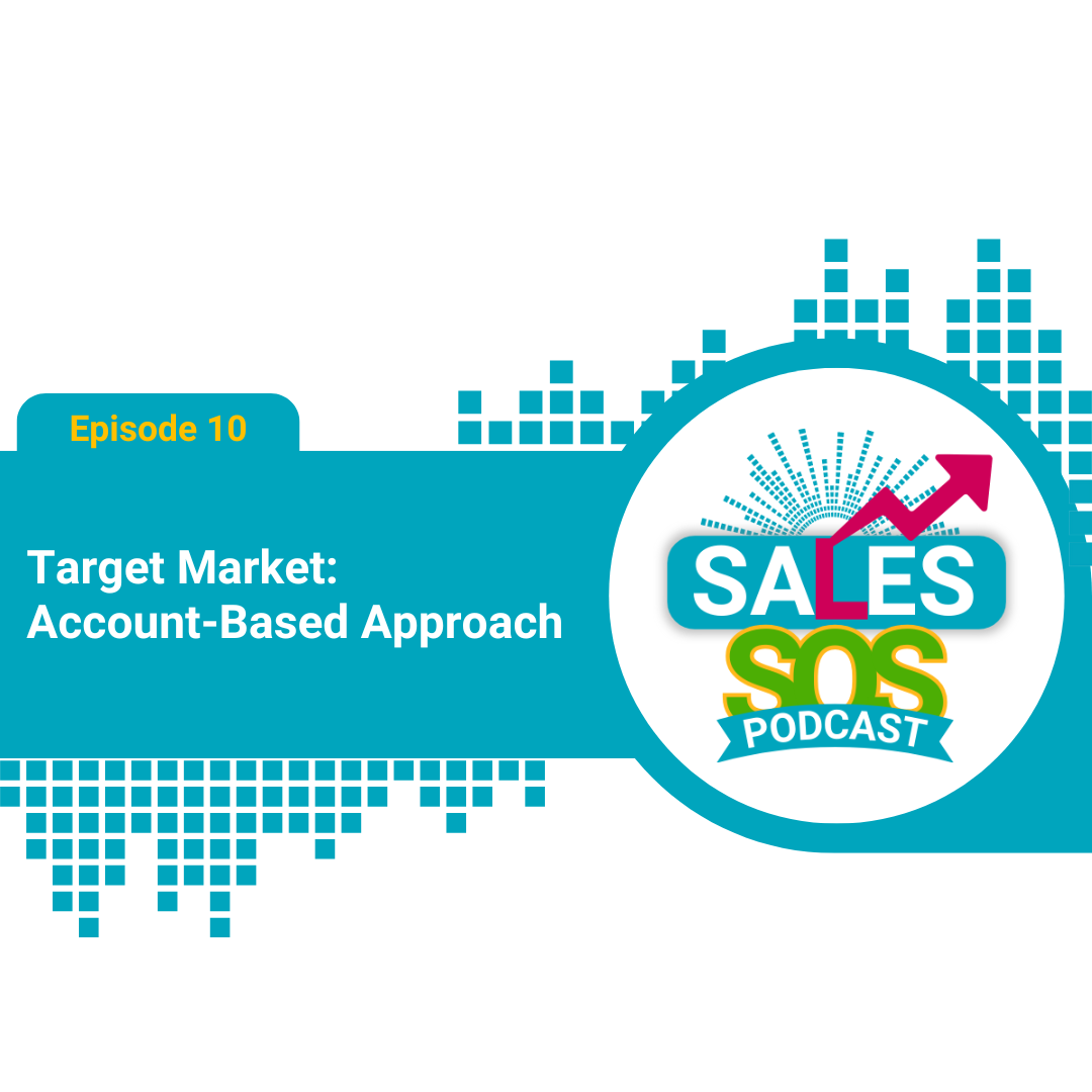 Sales SOS Podcast