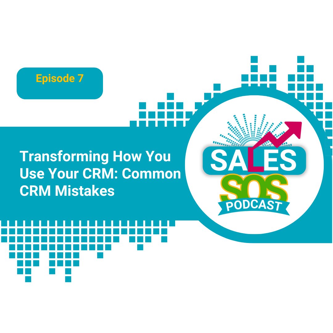 Sales SOS Podcast
