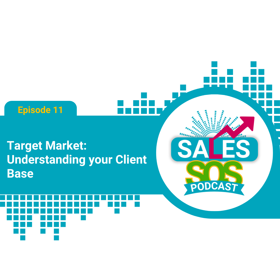 Sales SOS Podcast