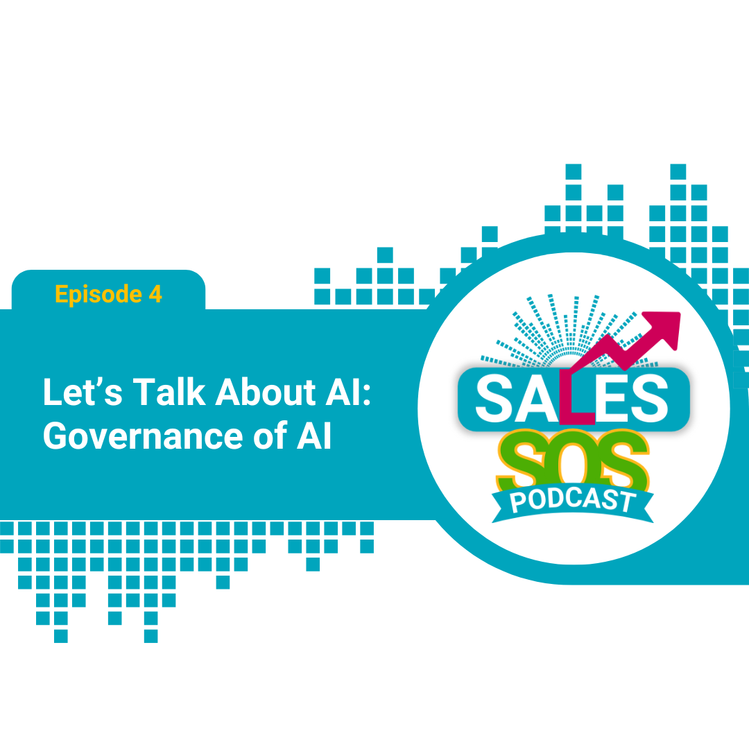 Sales SOS Podcast