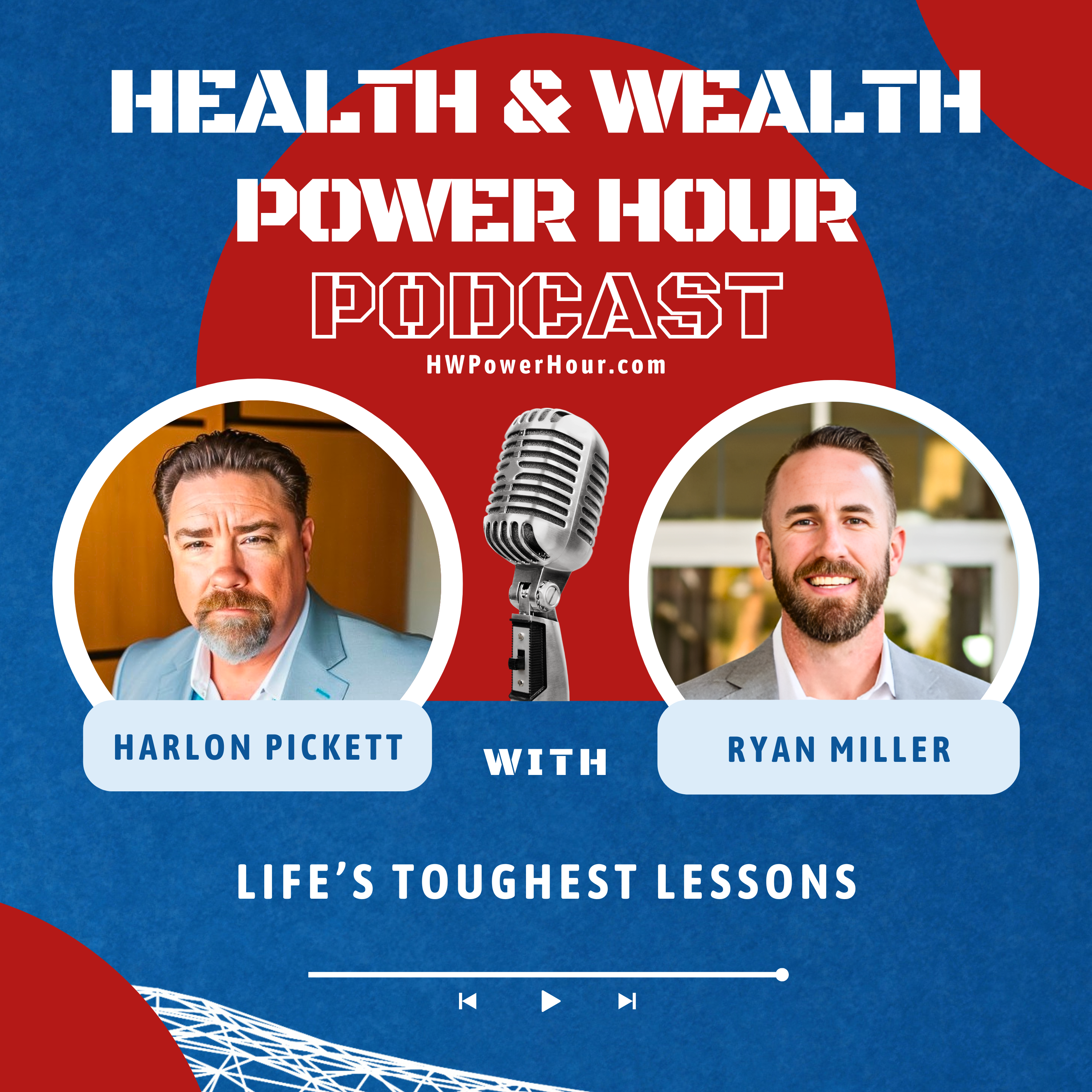 The Health & Wealth Power Hour